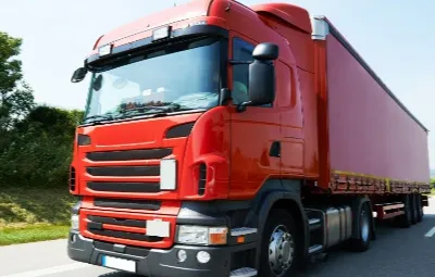 Antalya Uludere Ambar Kargo