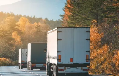 Antalya ile Uludere Arası Klima Taşıma