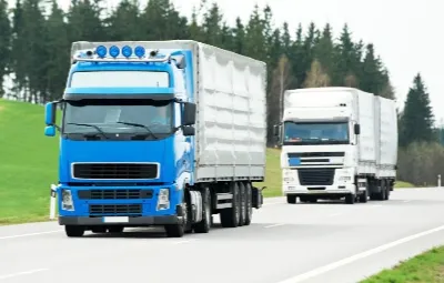 Antalya ile Uludere Arası Eşya Taşıma